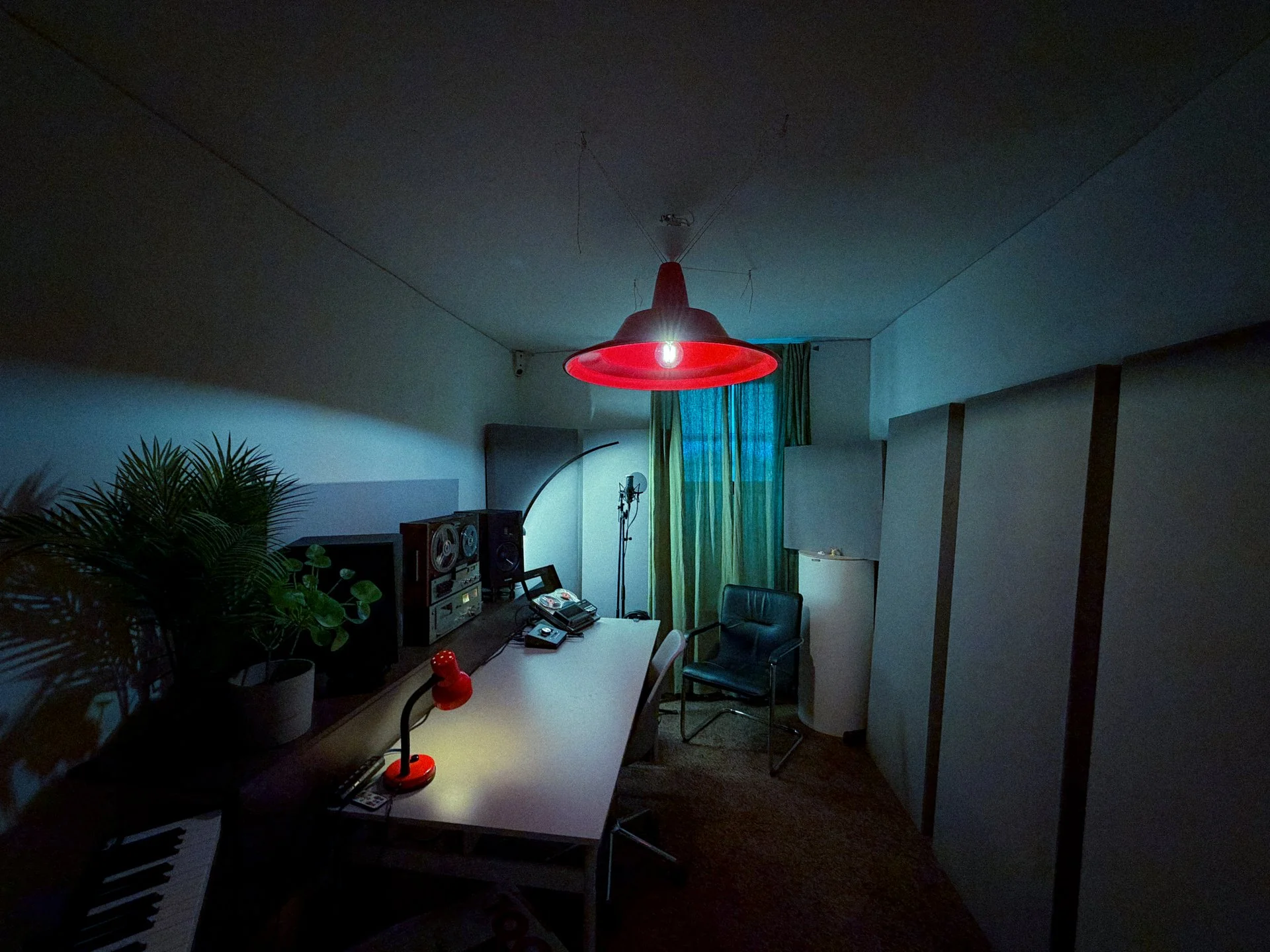 Studio Red
