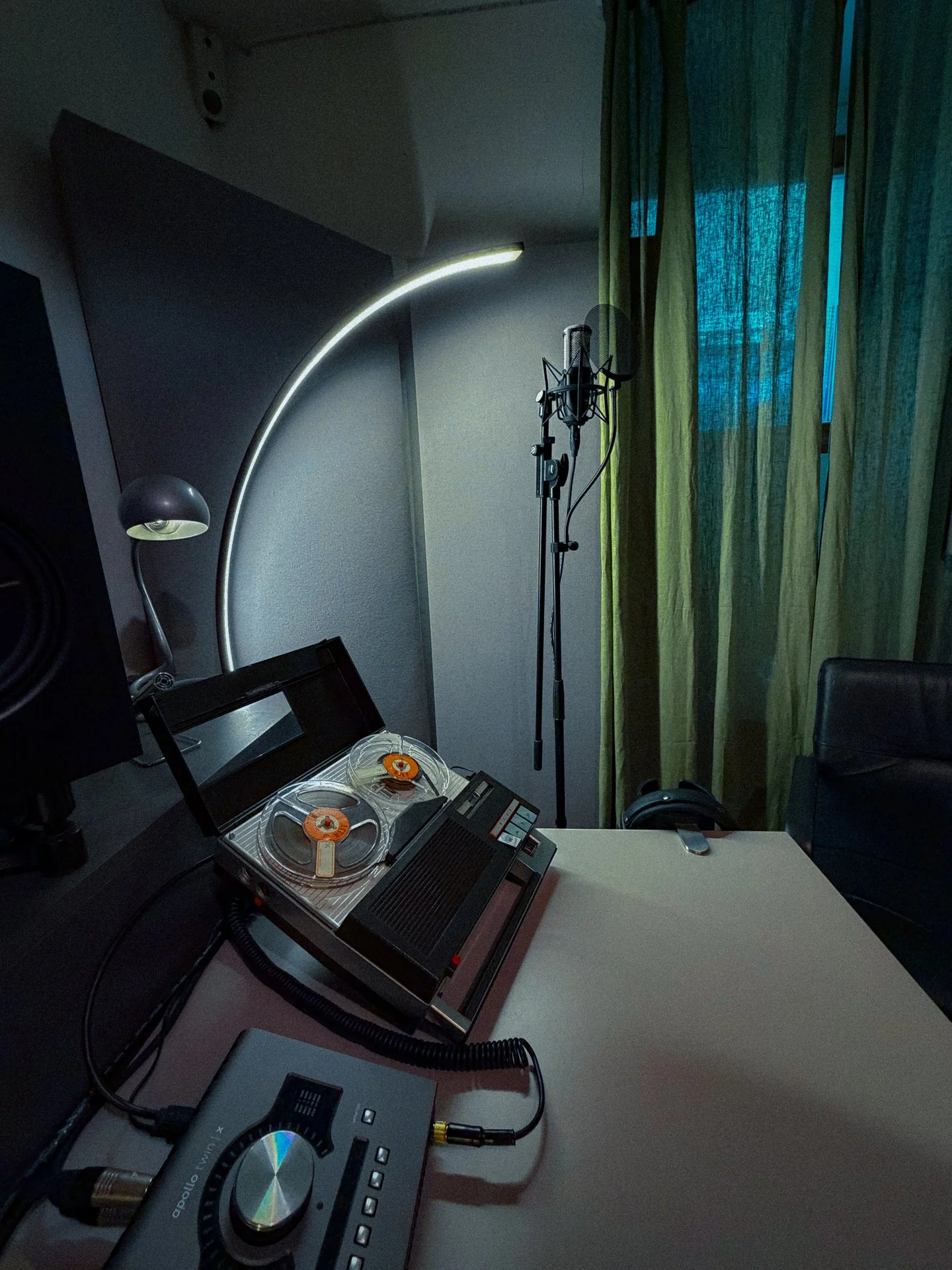 Studio Red